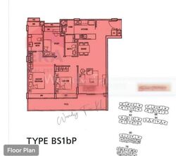 ClementiWoods Condominium (D5), Condominium #475750921